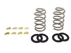 Belltech 1 to 2-Inch Drop Pro Coil Springs (07-19 Yukon Denali w/ AutoRide)