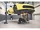 BendPak Tow-Post Portable Lift; 6,000 lb. Capacity