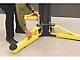 BendPak Tow-Post Portable Lift; 6,000 lb. Capacity