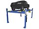 BendPak Four-Post Alignment Lift; 12,000 lb. Capacity