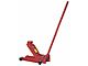 BendPak 3-Ton Capacity Low Rider Floor Jack