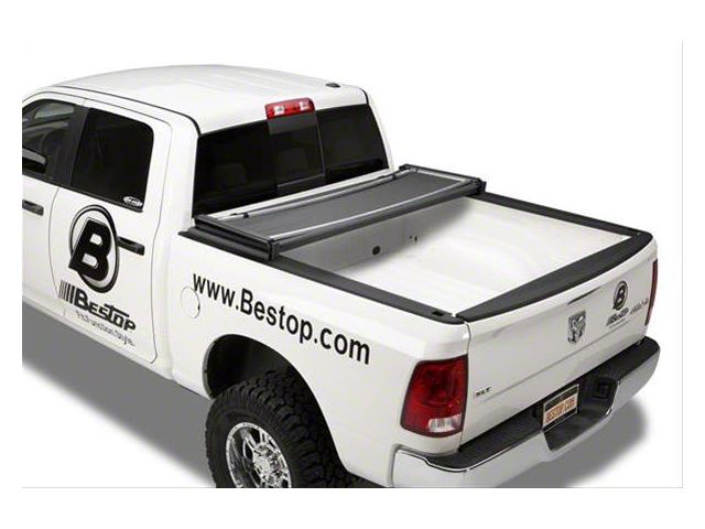 Bestop EZ-Fold Soft Tonneau Cover (87-04 Dakota w/ 6.5-Foot Box)