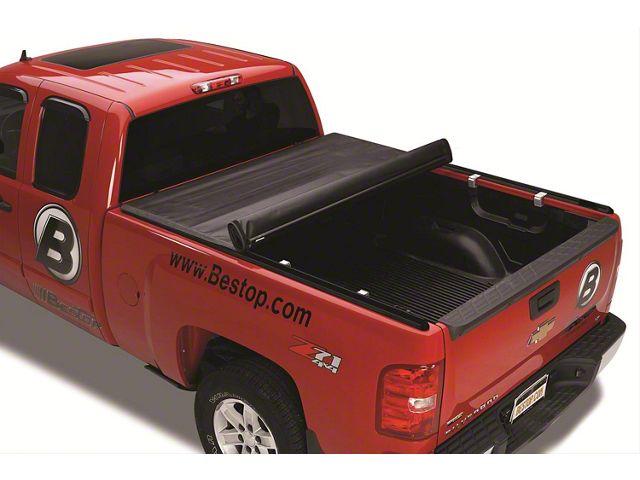 Bestop EZ-Roll Soft Tonneau Cover (87-04 Dakota w/ 6.5-Foot Box)