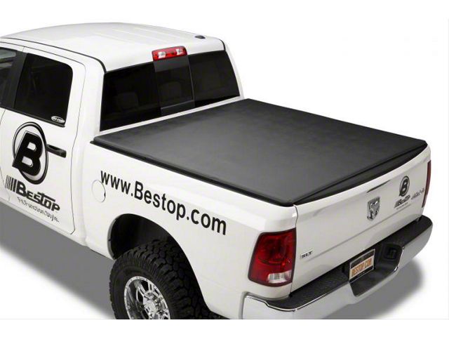 Bestop EZ-Fold Soft Tonneau Cover (15-24 Canyon)