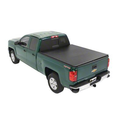 Bestop Canyon Supertop for Truck 2 Tonneau Cover; Black Diamond ...