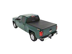 Bestop Supertop for Truck 2 Tonneau Cover; Black Diamond (15-23 Canyon)