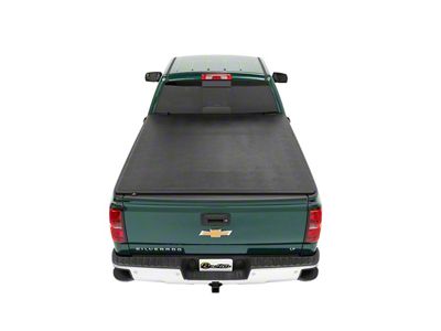 Bestop EZ-Fold Soft Tonneau Cover (07-13 Sierra 1500)