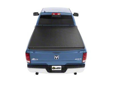 Bestop EZ-Roll Soft Tonneau Cover (02-08 RAM 1500 w/ 6.4-Foot Box)