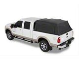 Bestop Replacement Tinted Windows for Supertop Soft Bed Topper (04-25 F-150)