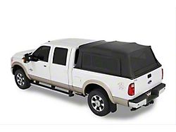 Bestop Replacement Tinted Windows for Supertop Soft Bed Topper (04-24 F-150)