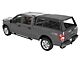 Bestop Supertop for Truck 2 Tonneau Cover; Black Diamond (17-24 F-250 Super Duty w/ 6-3/4-Foot Bed)