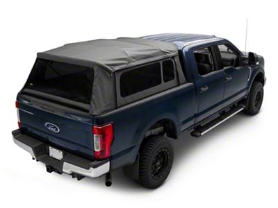 Bestop Supertop Soft Bed Topper (99-25 F-350 Super Duty)