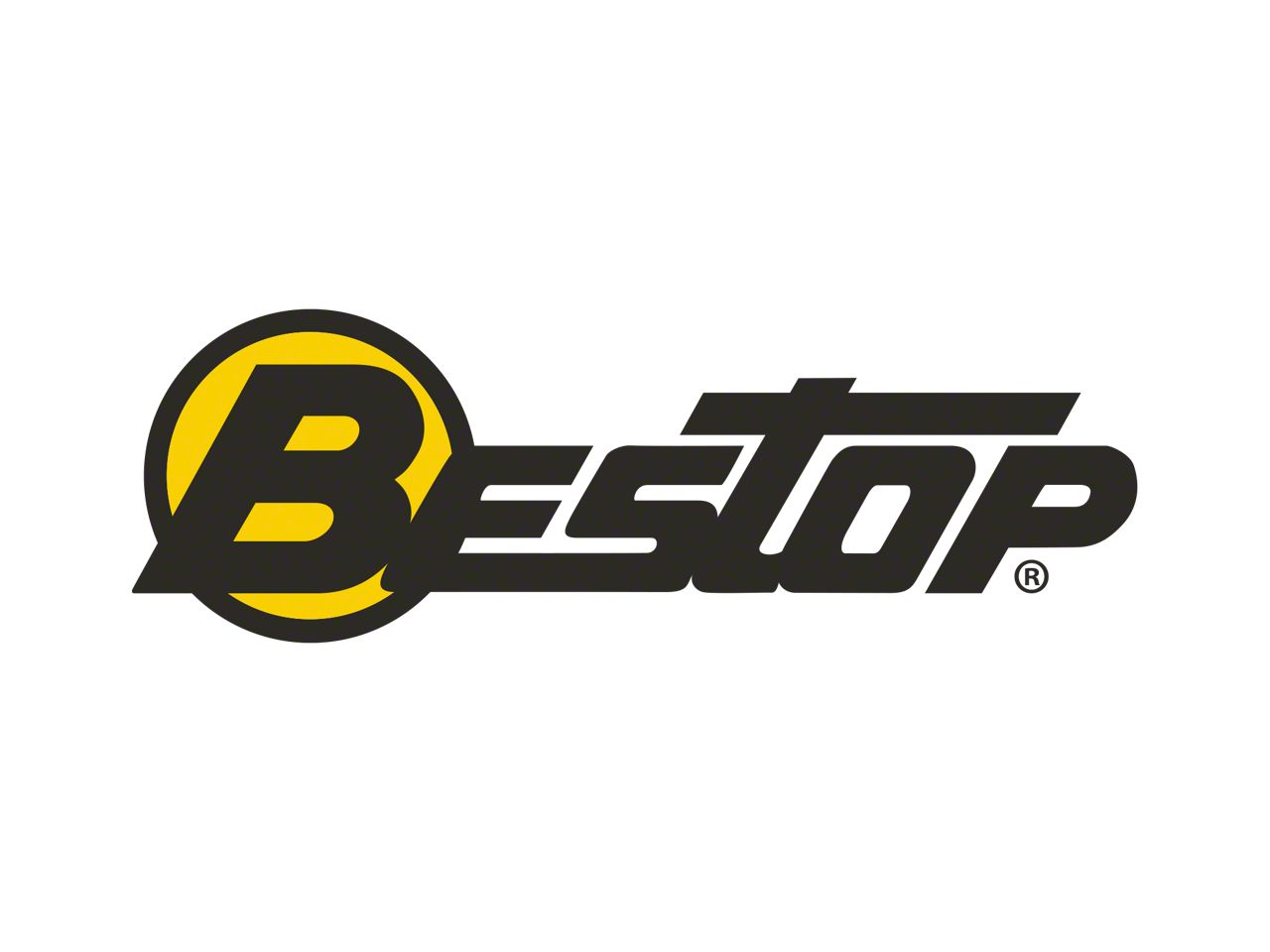 Bestop Parts