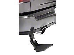 Bestop TrekStep Side Step; Rear Mount; Passenger Side (19-24 RAM 3500)