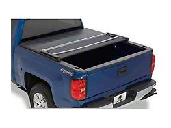 Bestop EZ-Fold Soft Tonneau Cover (20-24 Sierra 2500 HD w/ 8-Foot Long Box)