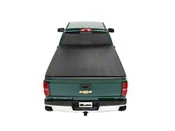 Bestop EZ-Fold Soft Tonneau Cover (20-24 Sierra 2500 HD w/ 6.90-Foot Standard Box)