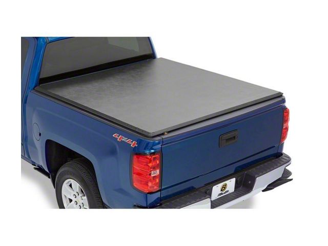 Bestop EZ-Roll Soft Tonneau Cover (15-19 Sierra 2500 HD)