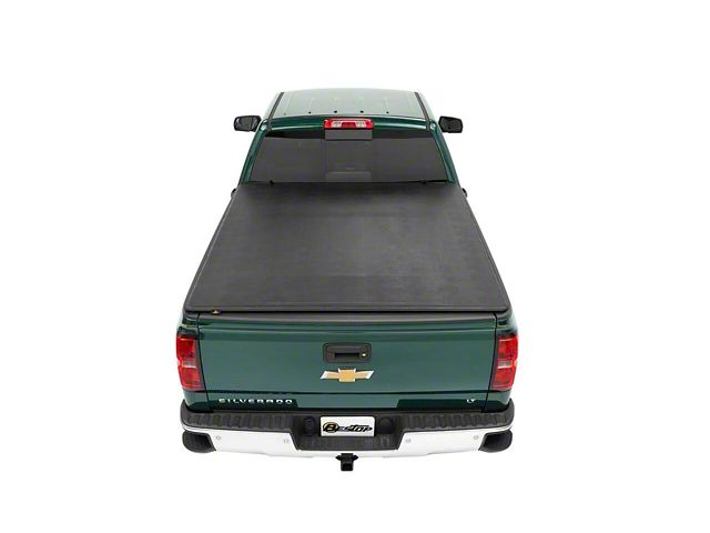 Bestop EZ-Fold Soft Tonneau Cover (20-24 Sierra 3500 HD w/ 6.90-Foot Standard Box)