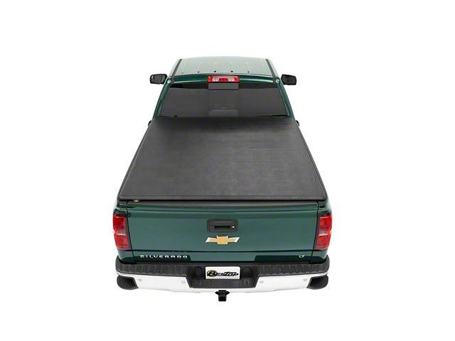 Bestop EZ-Roll Soft Tonneau Cover (20-24 Sierra 3500 HD w/ 6.90-Foot Standard Box)