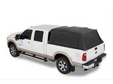 Bestop Replacement Tinted Windows for Supertop Soft Bed Topper (07-19 Sierra 3500 HD)