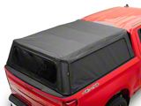 Bestop Supertop Soft Bed Topper (19-25 Silverado 1500 w/ 5.80-Foot Short & 6.50-Foot Standard Box)