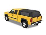 Bestop Supertop Soft Bed Topper (07-19 Silverado 2500 HD)