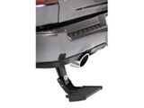 Bestop TrekStep Side Step; Rear Mount; Driver Side (20-24 Silverado 2500 HD)