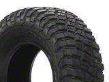 BF Goodrich Mud Terrain T/A KM3 Tire (35" - 35x12.50R17)