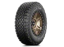 BF Goodrich All-Terrain T/A KO2 Tire (37" - 37x13.50R20)