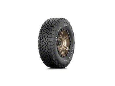 BF Goodrich All-Terrain T/A KO2 Tire (37" - 37x13.50R20)