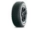 BF Goodrich Trail-Terrain T/A Tire (31" - 265/65R17)