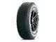 BF Goodrich Trail-Terrain T/A Tire (31" - 265/70R16)