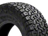 BF Goodrich All-Terrain T/A KO2 Tire (33" - 285/70R17)