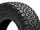 BF Goodrich All-Terrain T/A KO2 Tire (33" - 305/65R17)