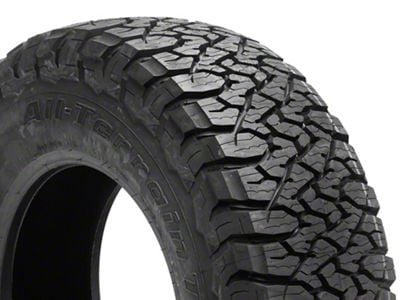 BF Goodrich All-Terrain T/A KO3 Tire (32" - LT265/70R17)