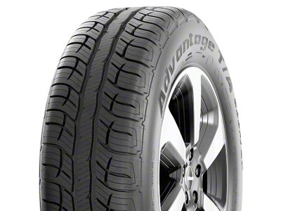 BF Goodrich Advantage T/A Sport LT All-Season Tire (33" - 275/60R20)