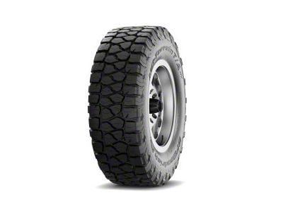 BF Goodrich HD-Terrain T/A KT Tire (32" - LT275/65R18)