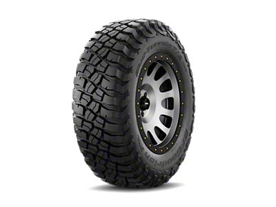 BF Goodrich Mud Terrain T/A KM3 Tire (32" - LT285/75R16)