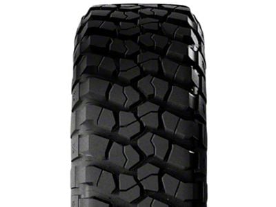 BF Goodrich Mud-Terrain T/A KM2 Tire