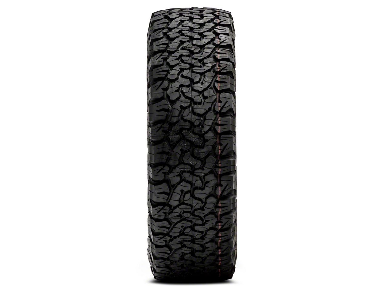 BF Goodrich RAM 1500 All-Terrain T/A KO2 Tire 02279 (35