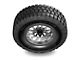 BF Goodrich HD-Terrain T/A KT Tire (31" - LT245/75R17)