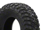 BF Goodrich Mud Terrain T/A KM3 Tire (35" - 35x12.50R17)