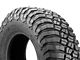 BF Goodrich Mud Terrain T/A KM3 Tire (35" - 35x12.50R17)