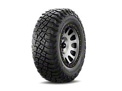 BF Goodrich Mud Terrain T/A KM3 Tire (35" - LT295/65R20)