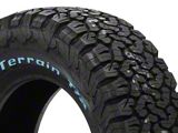 BF Goodrich All-Terrain T/A KO2 Tire (31" - LT265/65R17)