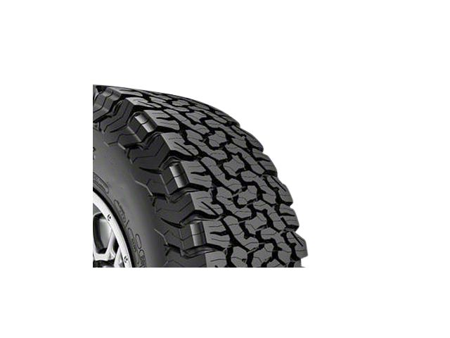 BF Goodrich All-Terrain T/A KO2 Tire (34" - 315/70R17)