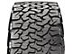 BF Goodrich All-Terrain T/A KO2 Tire (34" - 315/70R17)