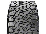 BF Goodrich All-Terrain T/A KO2 Tire (35" - 35x12.50R18)