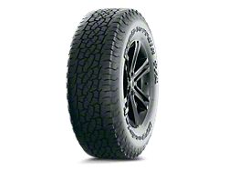 BF Goodrich Trail-Terrain T/A Tire (33" - P285/70R17)