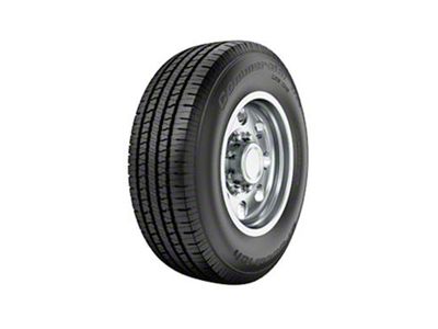 BF Goodrich Commercial T/A AS2 Tire (31" - LT245/75R17)